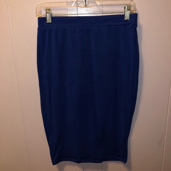 Blue matching set - Picture 2 of 2